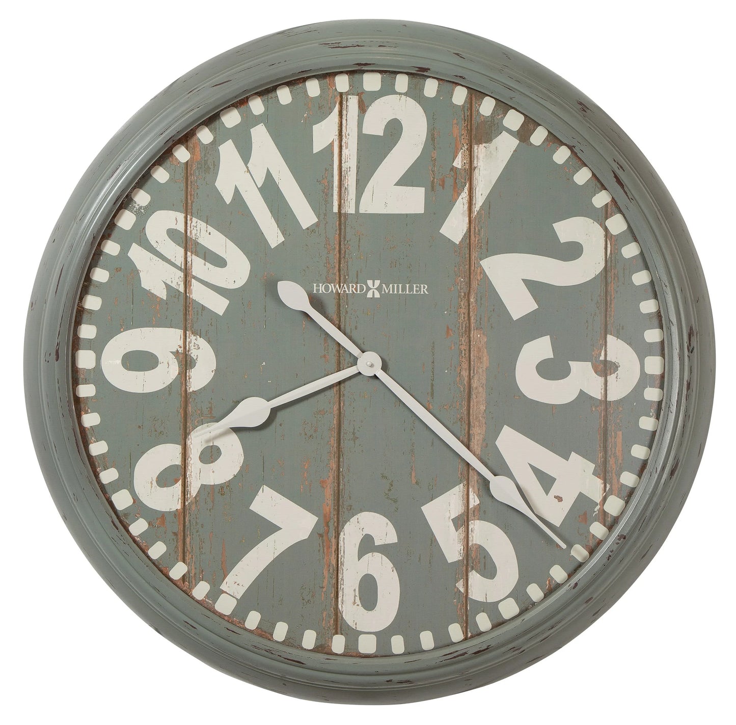 Howard Miller Quade Oversized Wall Clock