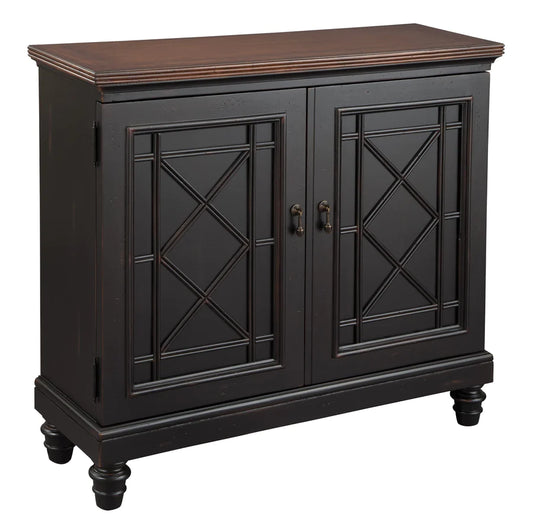 Hekman Accent Chest Cabinet