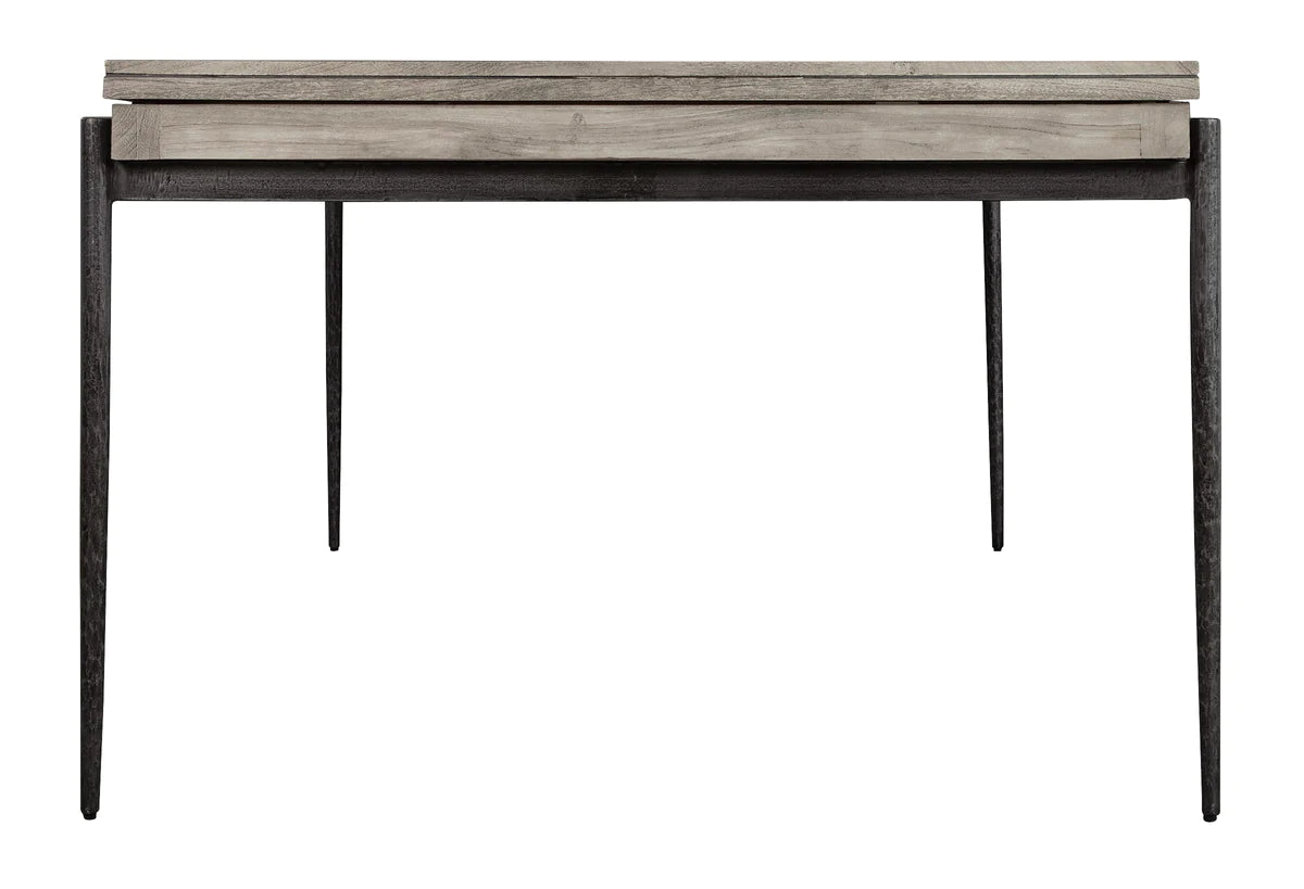 Hekman Bedford Park Rectangular Extension Dining Table