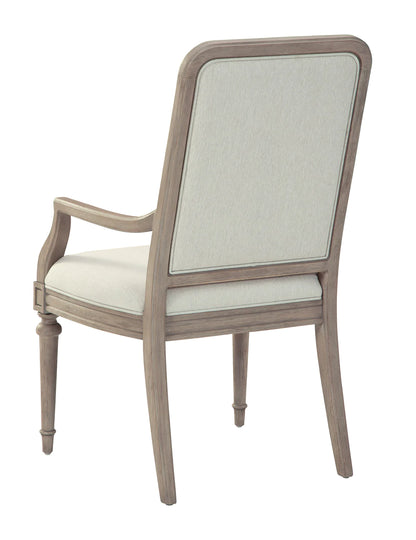 Hekman Wellington Upholstered Armchair