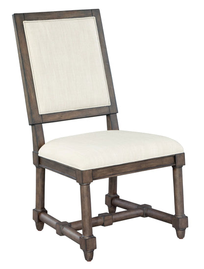 Hekman Lincoln Park Upholstered Dining Side Chair