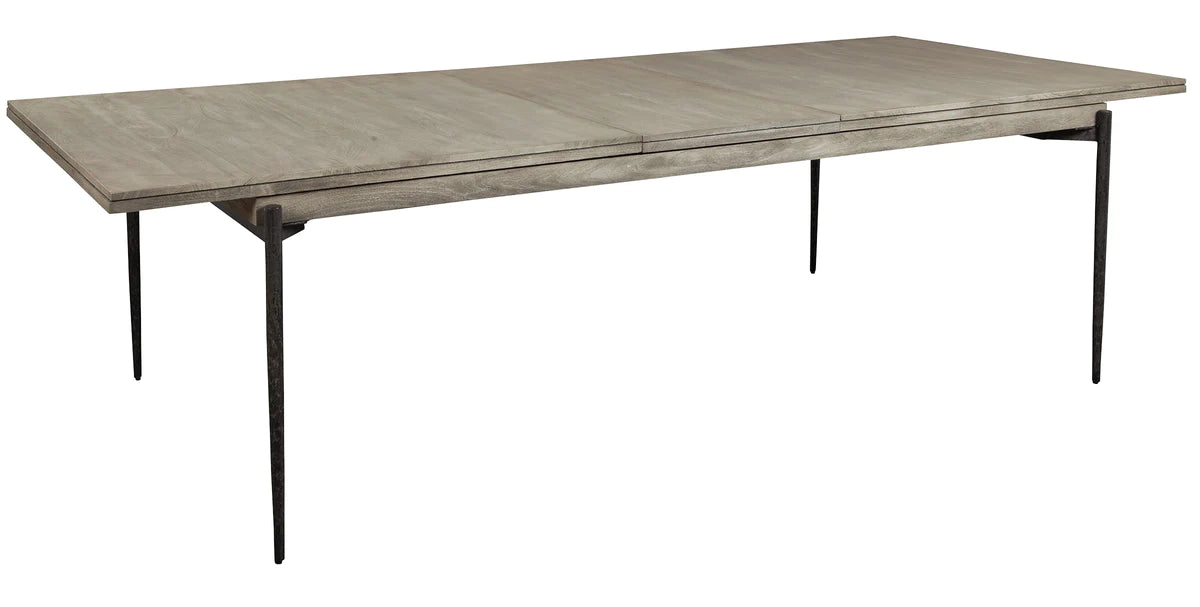 Hekman Bedford Park Rectangular Extension Dining Table