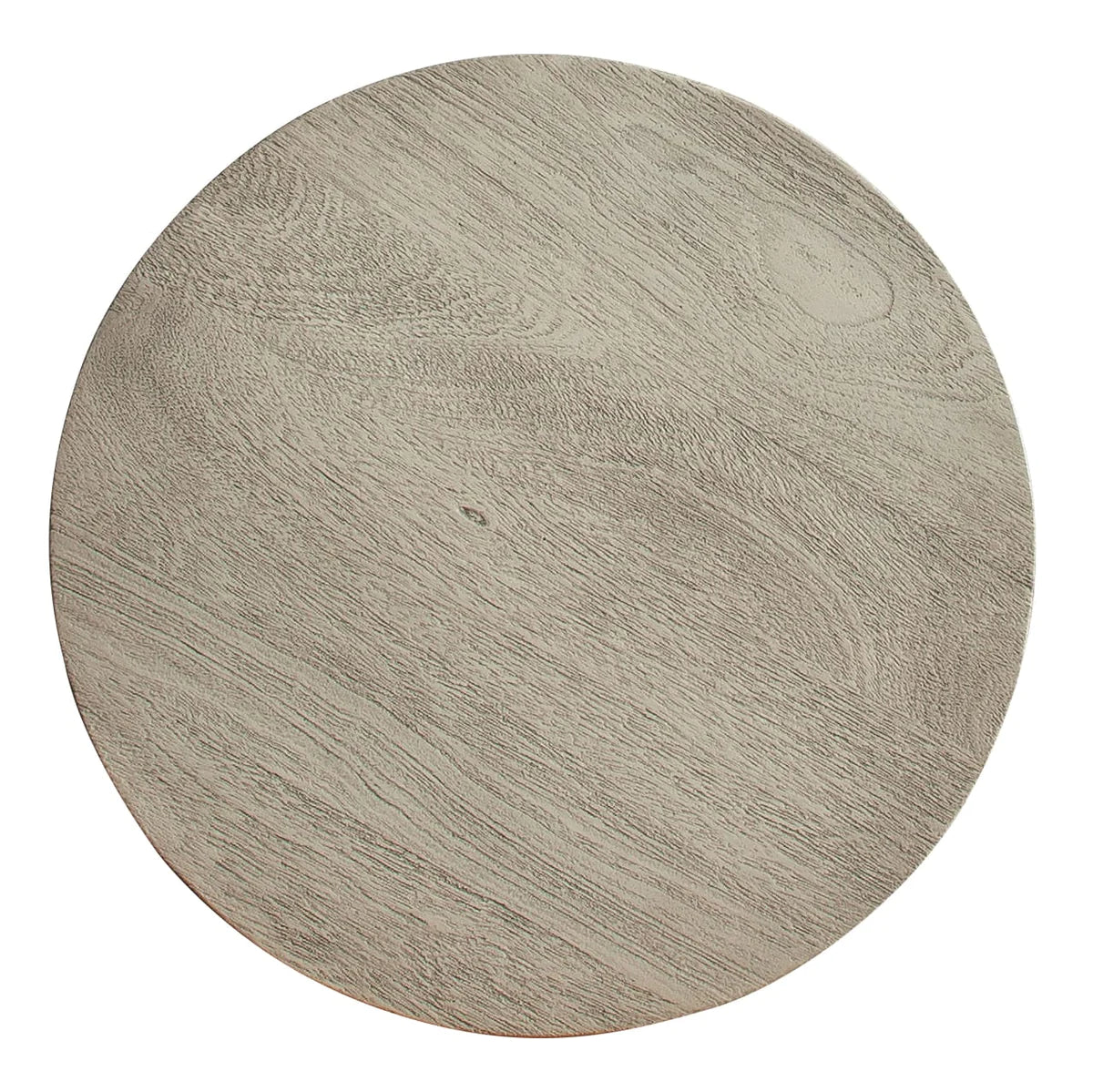 Hekman Bedford Tripod Round Chairside Accent Table