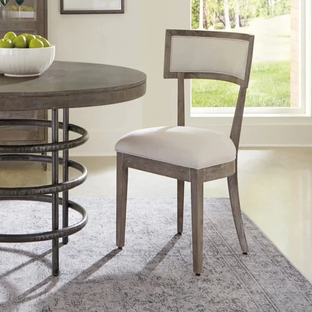 Hekman Upholstered Dining Side Chair