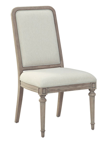 Hekman Wellington Upholstered Dining Side Chair