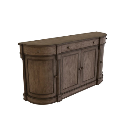 Hekman Lincoln Park Dining Room Credenza Buffet Server