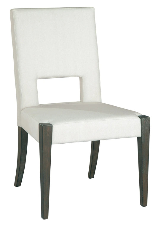 Hekman Edgewater Upholstered Dining Side Chair