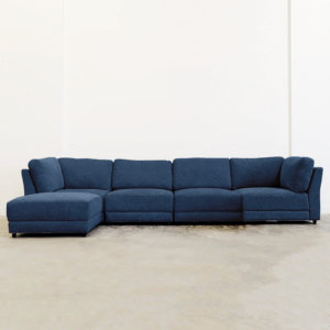 American Homestead Furniture Summit Modular Sectional