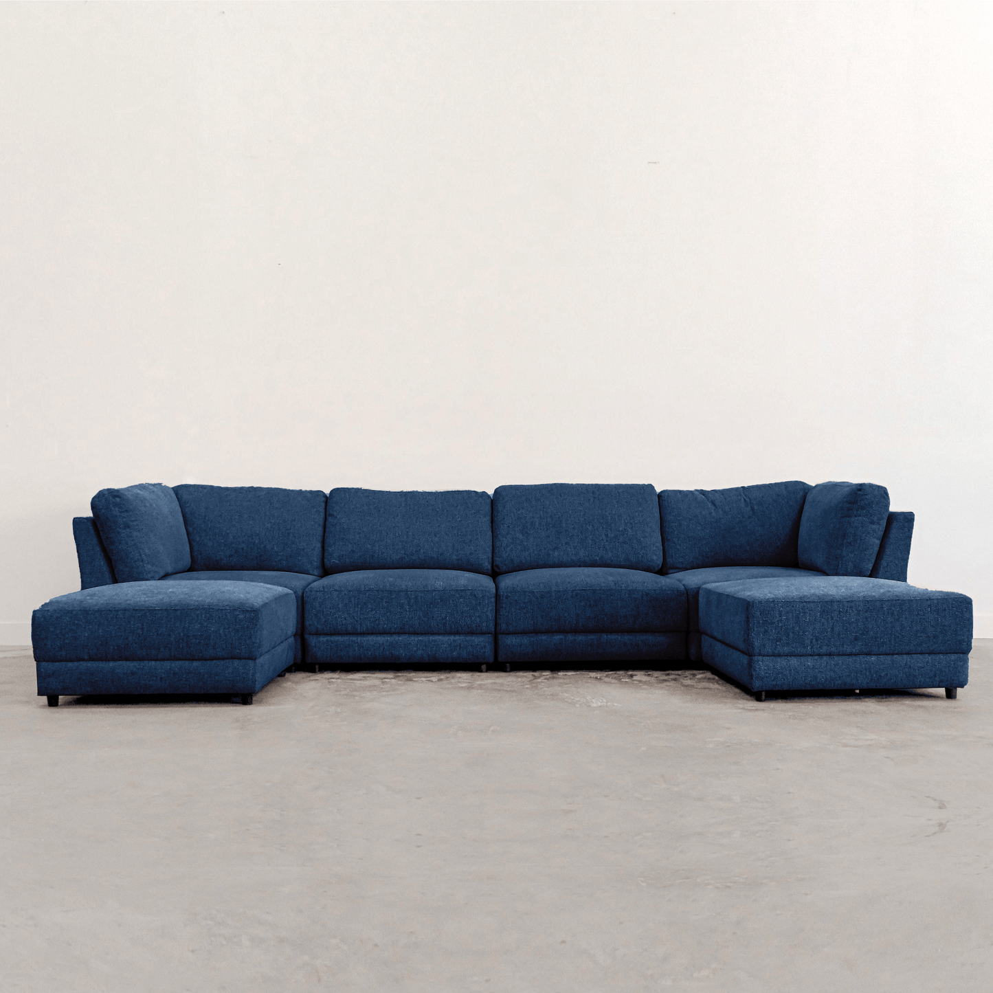 American Homestead Furniture Summit Modular Sectional