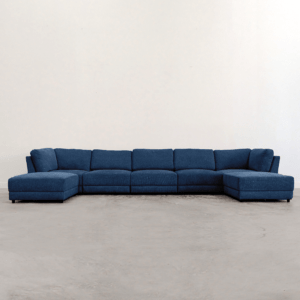 American Homestead Furniture Summit Modular Sectional