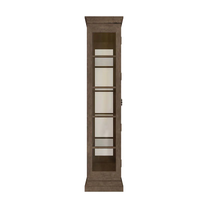 Hekman Lincoln Park Curio Display Cabinet