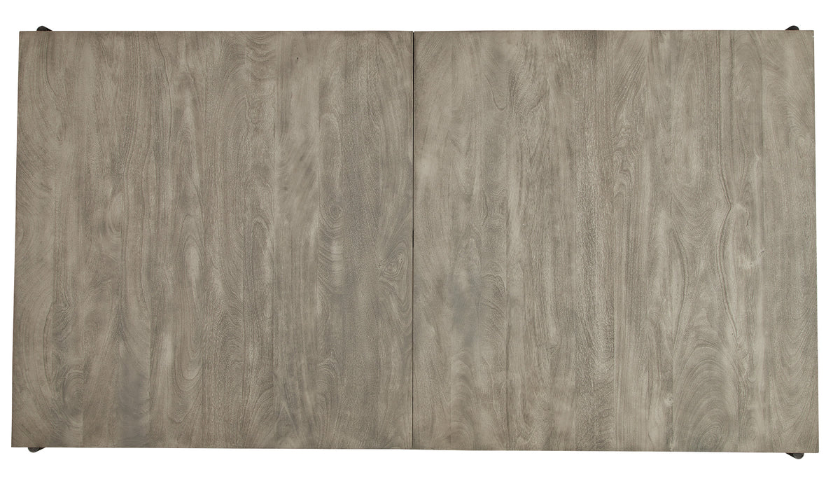 Hekman Bedford Park Rectangular Extension Dining Table