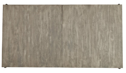 Hekman Bedford Park Rectangular Extension Dining Table