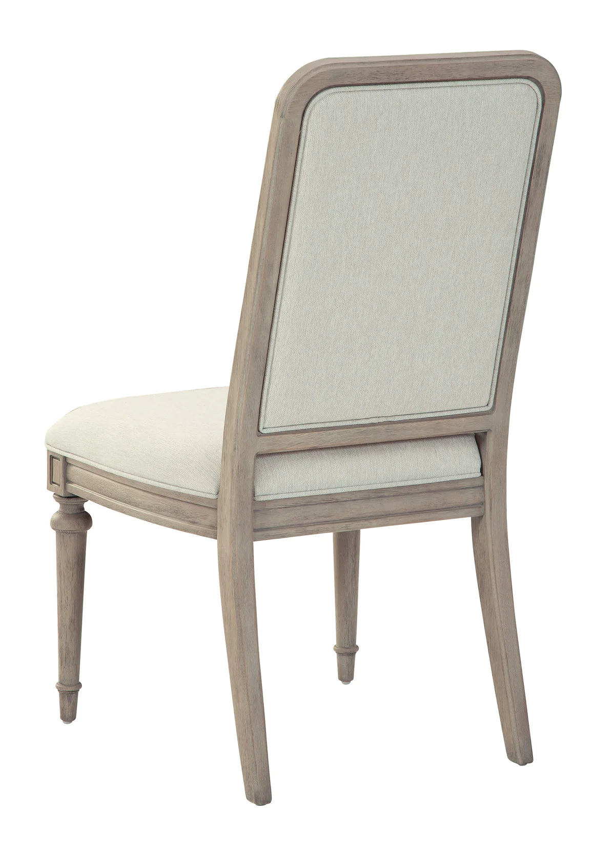 Hekman Wellington Upholstered Dining Side Chair