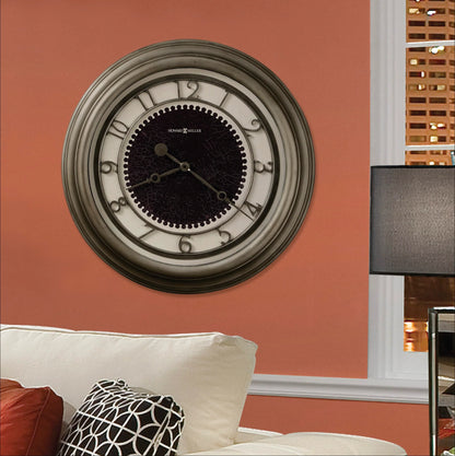 Howard Miller Kennesaw Oversized Wall Clock