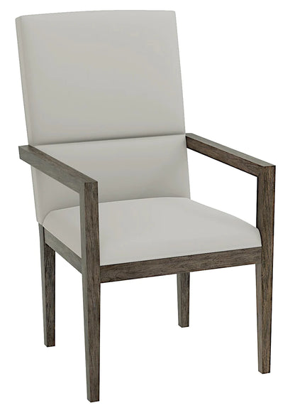 Hekman Arlington Heights Upholstered Dining Armchair