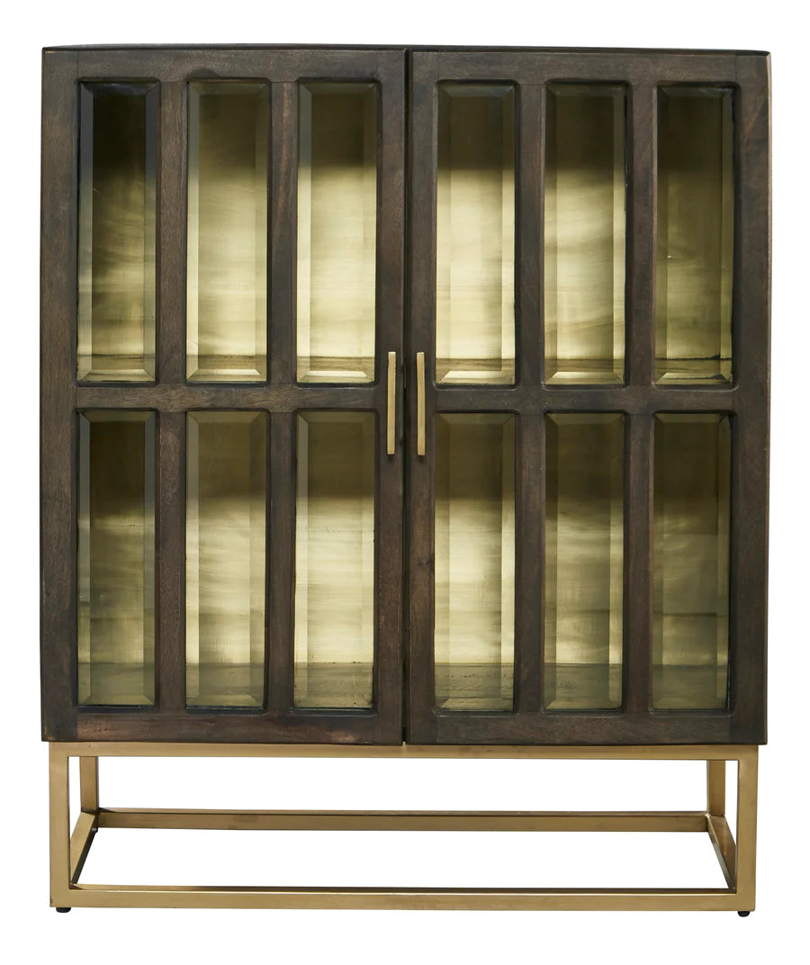 Hekman Accent Chest Cabinet