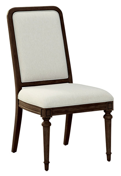 Hekman Wellington Upholstered Dining Side Chair