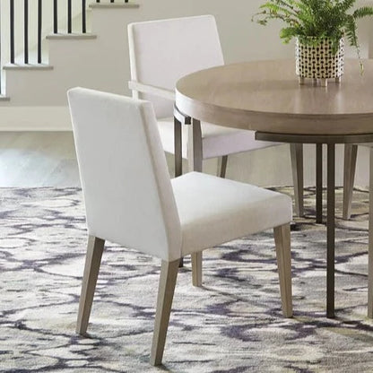 Hekman Scottsdale Upholstered Dining Side Chair