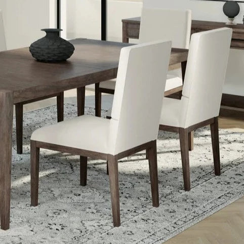 Hekman Arlington Heights Upholstered Dining Side Chair