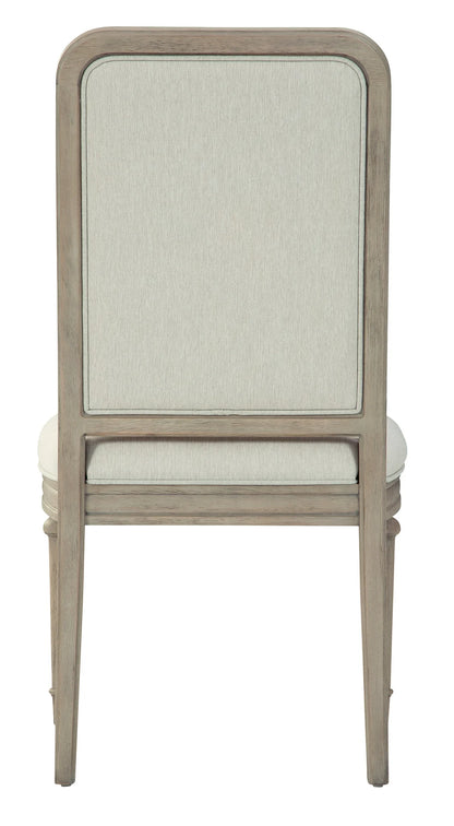 Hekman Wellington Upholstered Dining Side Chair