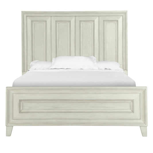 Raelynn - Panel Bed