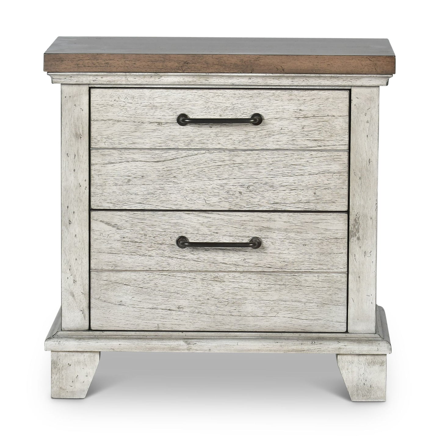 Bear Creek - Accent Nightstand