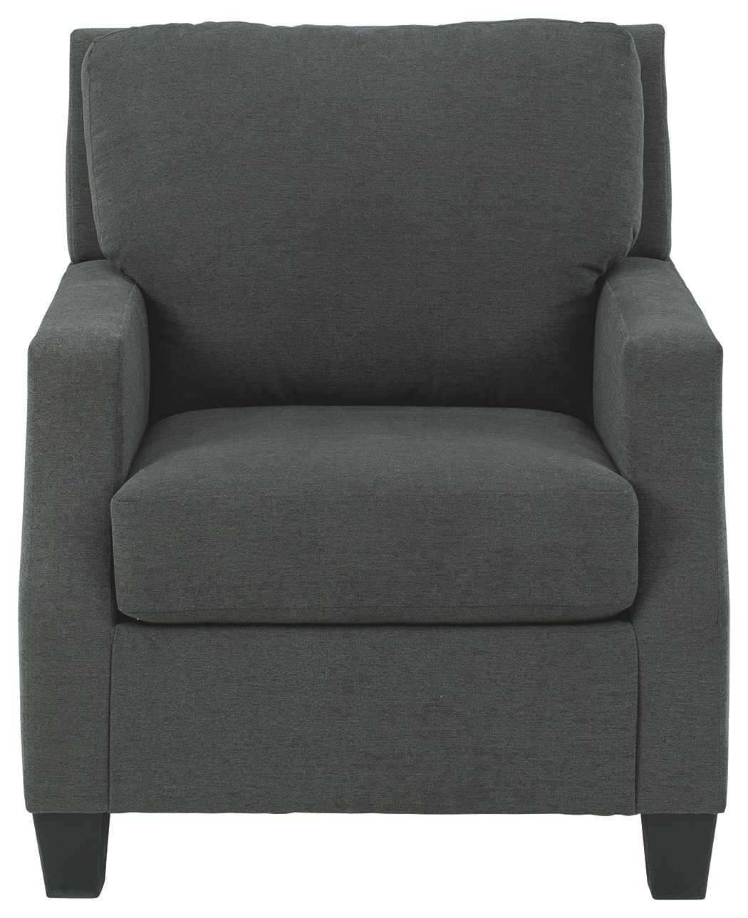 Bayonne - Charcoal - Chair