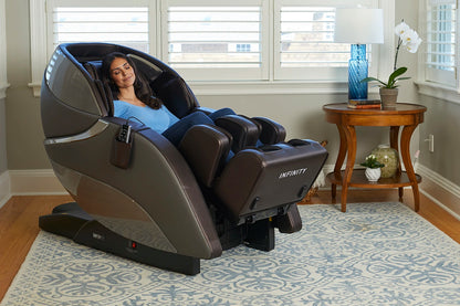 Gen Max™ 4D Massage Chair