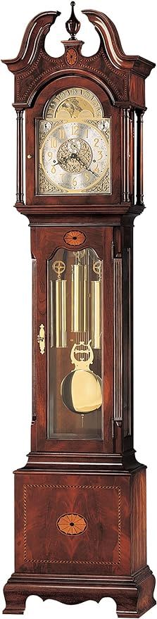 Taylor Floor Clock