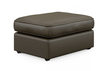 Vail - Upholstered Ottoman