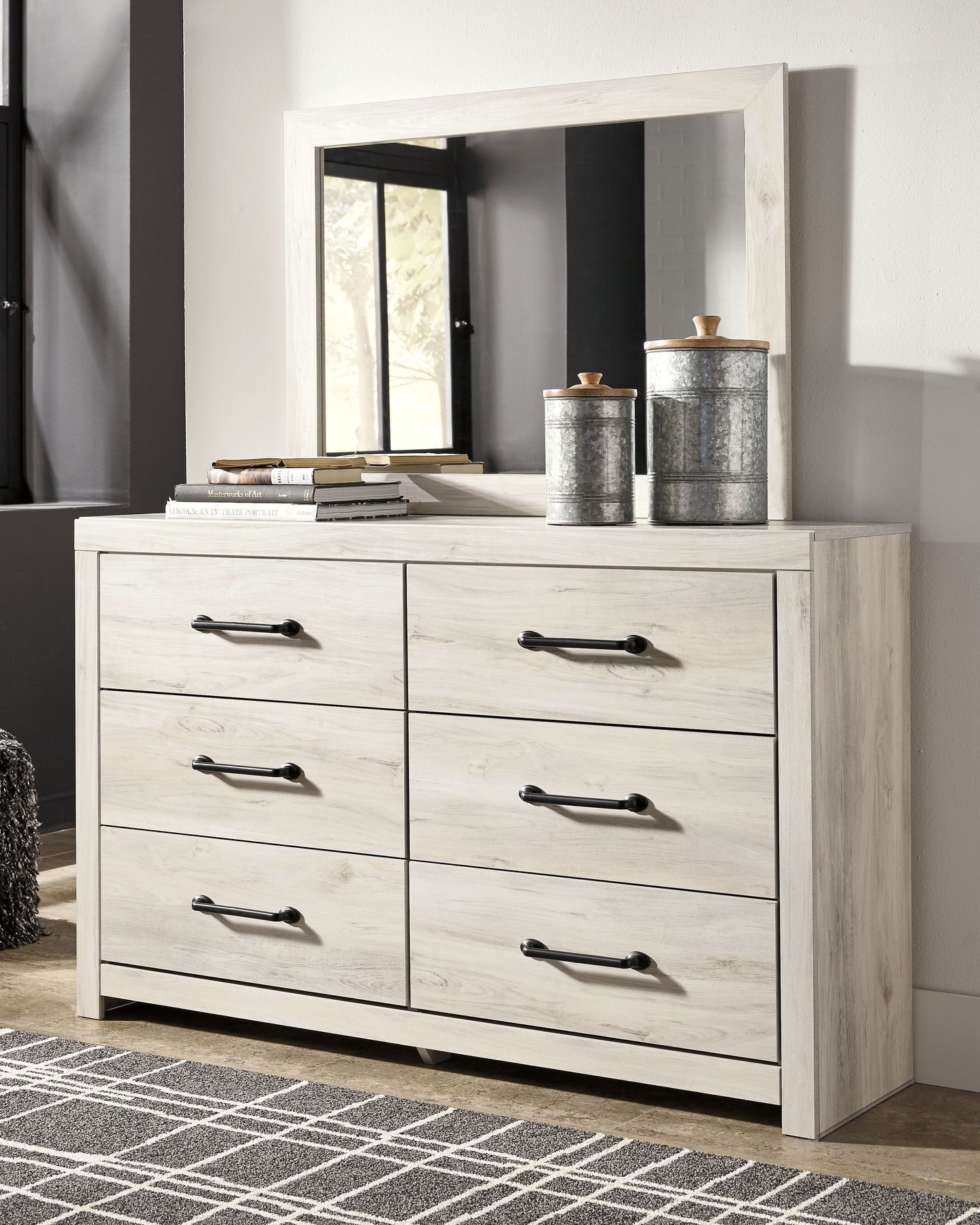 Cambeck - Bedroom Set