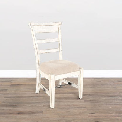 Marina - Chair With Cushion Seat