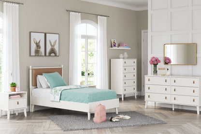 Aprilyn - Bedroom Set