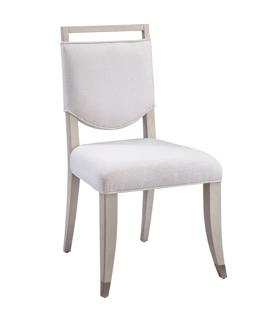 Korey - Dining Chair - Natural