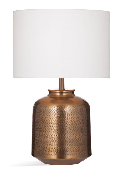 Yolo - Table Lamp - Brass