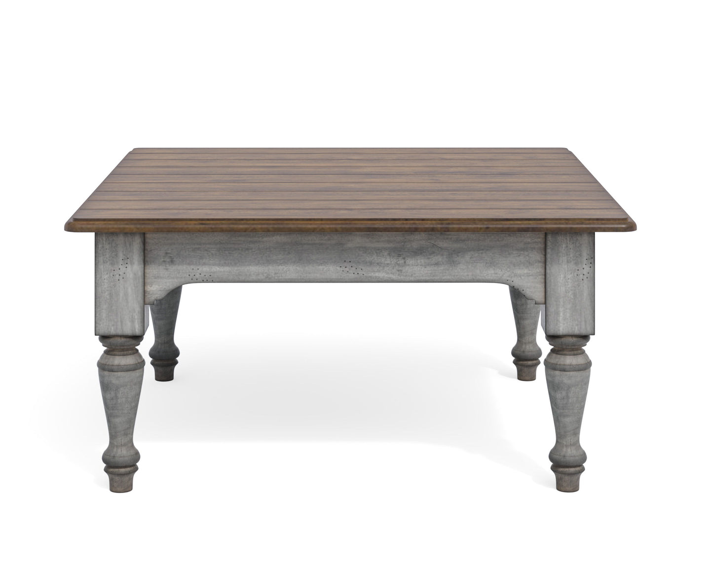 Plymouth - Square Coffee Table