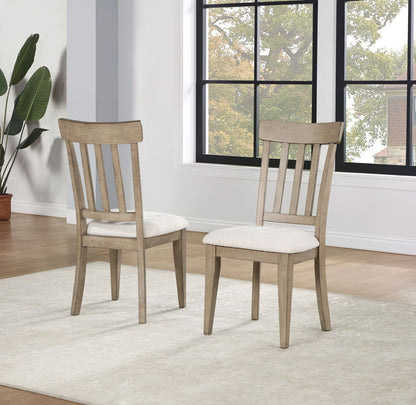 Napa - Side Chair (Set of 2)