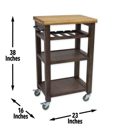 Belden - Kitchen Cart