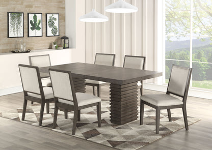 Mila - Dining Set