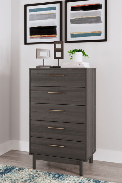 Brymont - Drawer Chest