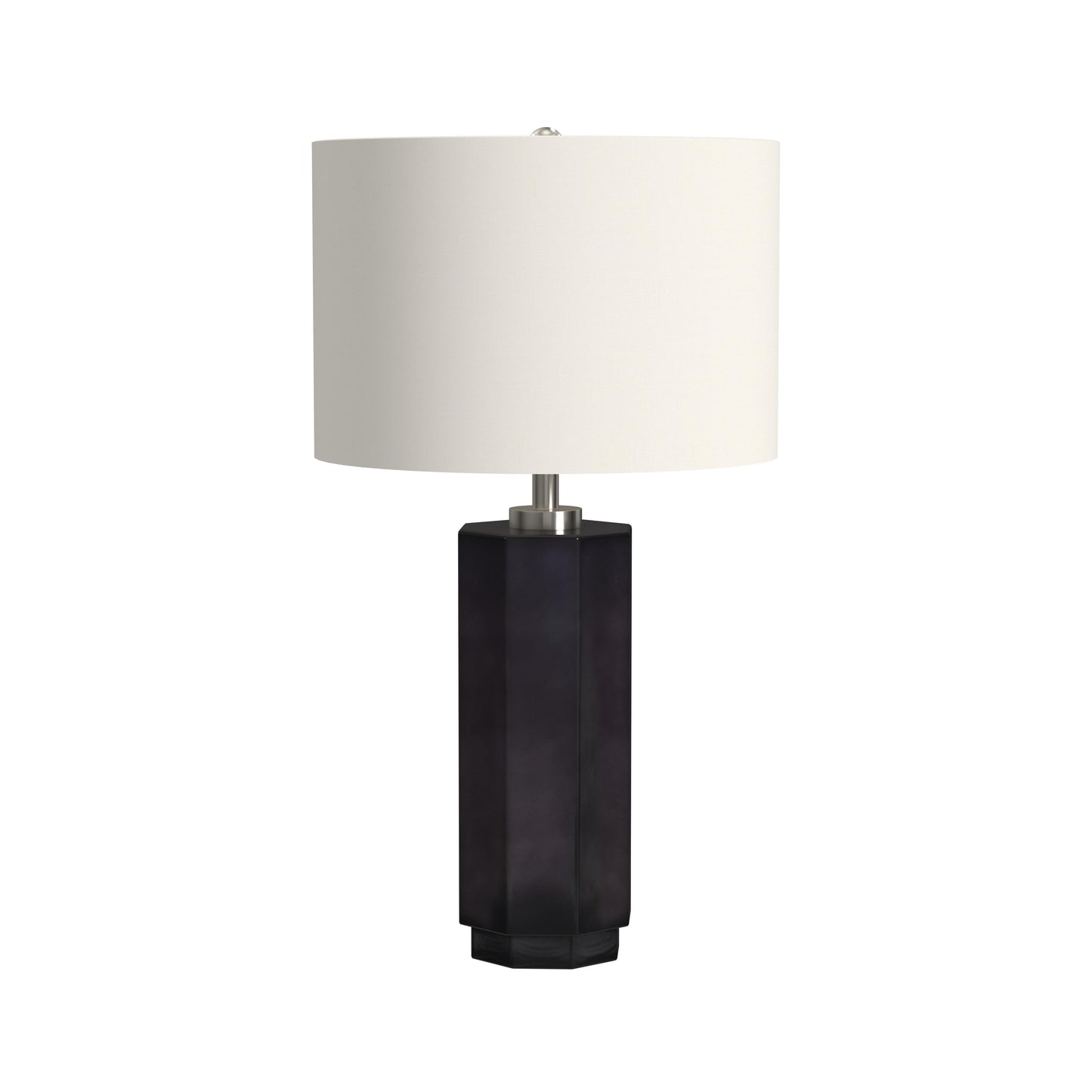 Zeus - Table Lamp - Dark Gray