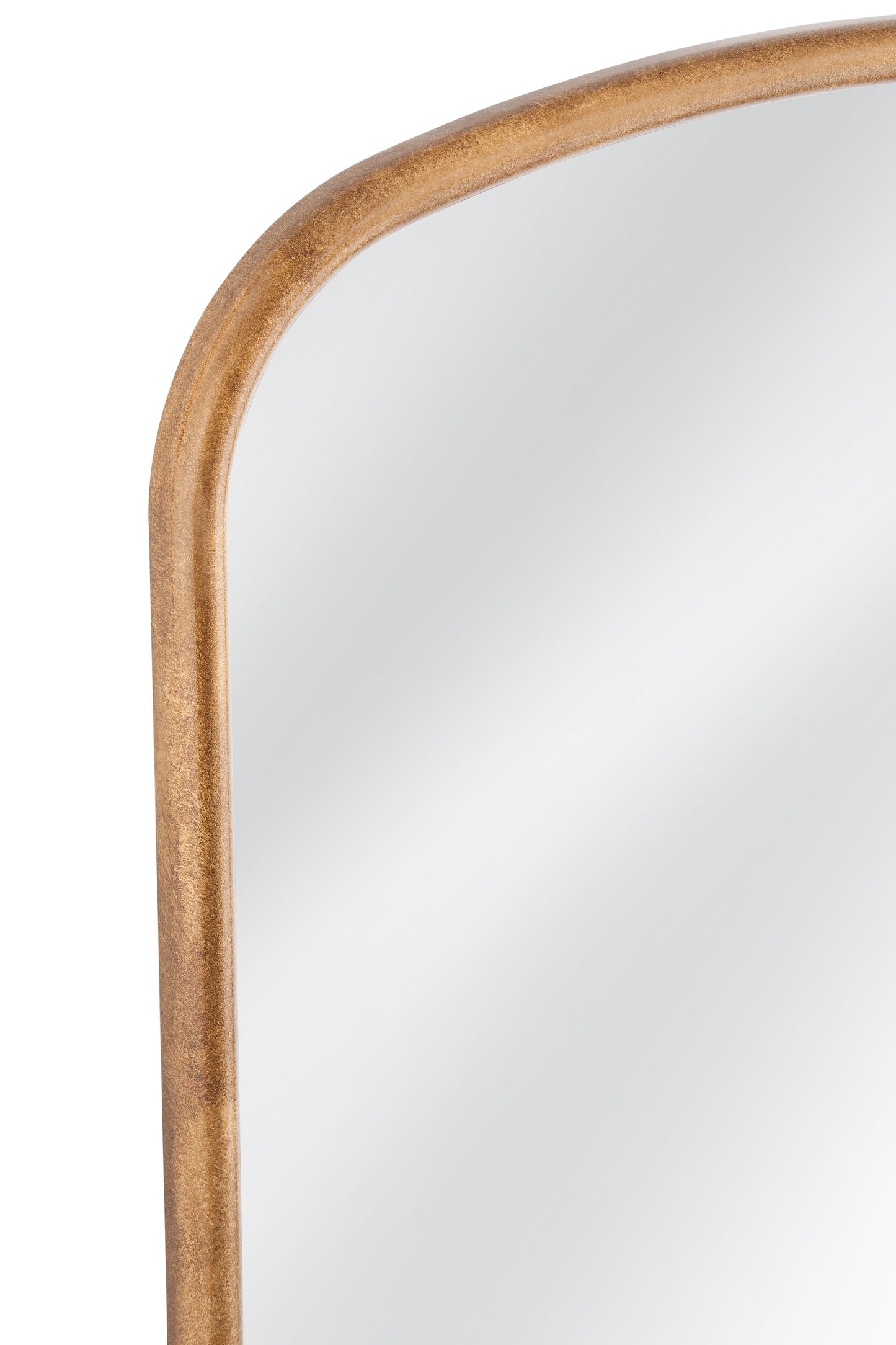 Monroe - Wall Mirror - Gold