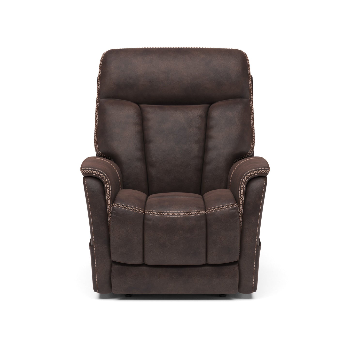 Atlas - Power Lift Recliner with Power Headrest & Lumbar