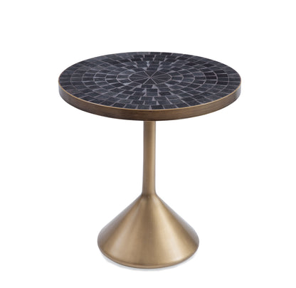 Marirose - Accent Table - Black