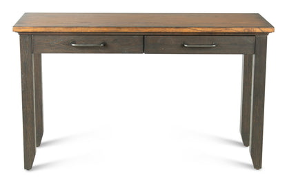 Bear Creek - Sofa Table