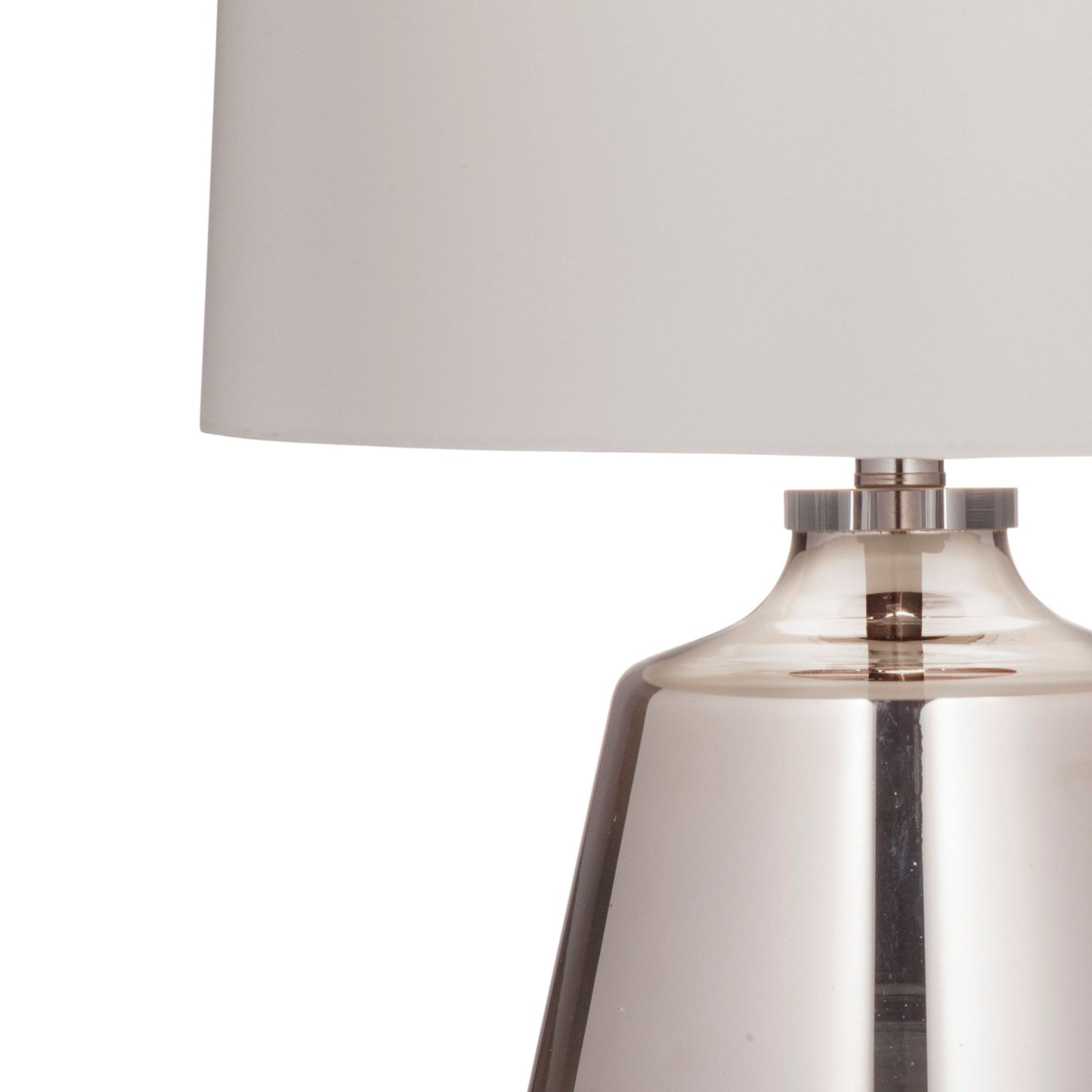 Adara - Table Lamp - Silver