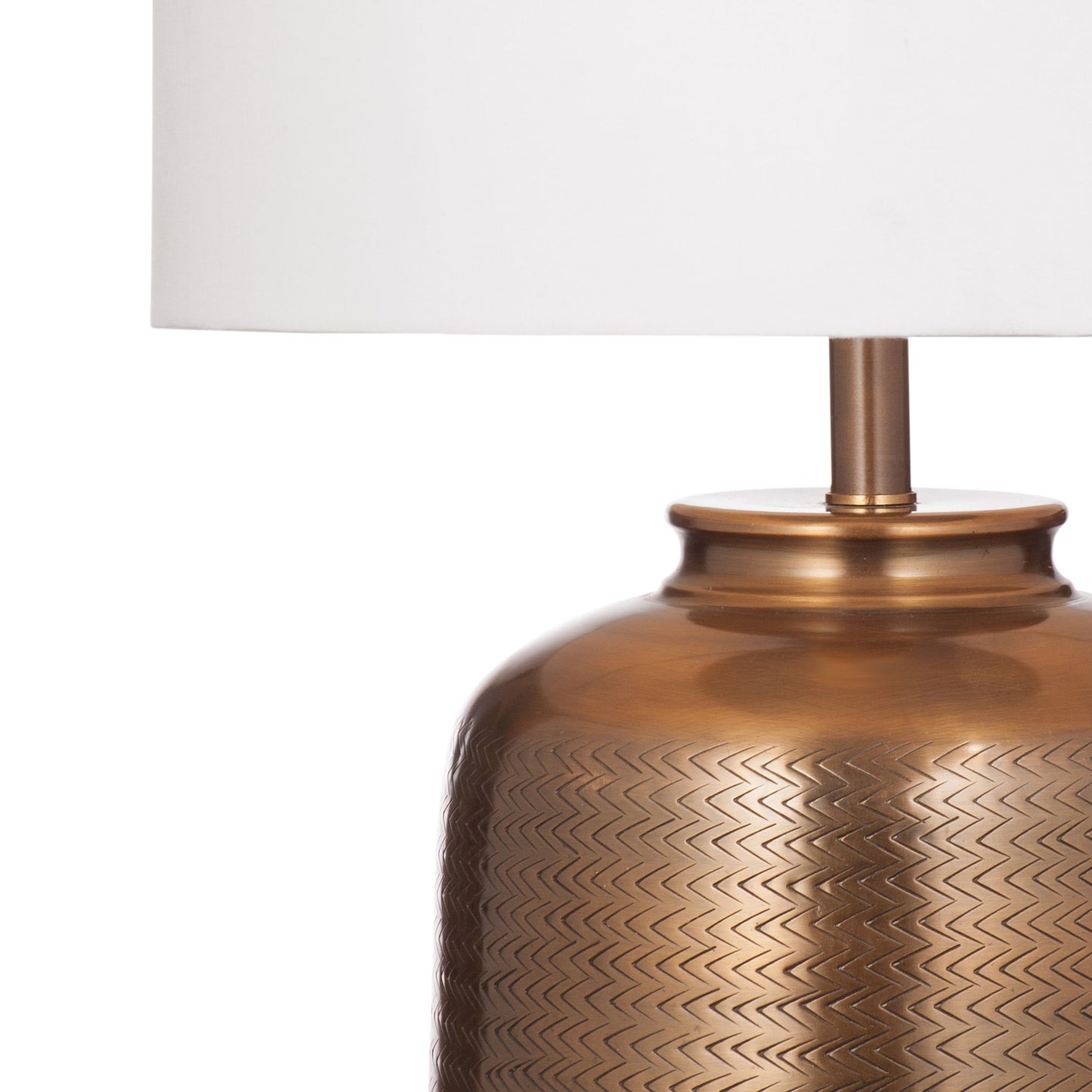 Yolo - Table Lamp - Brass