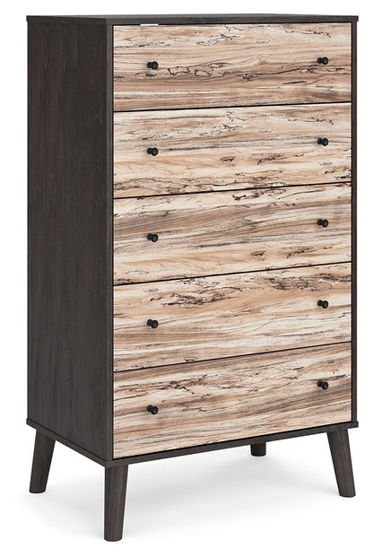 Piperton - Drawer Chest