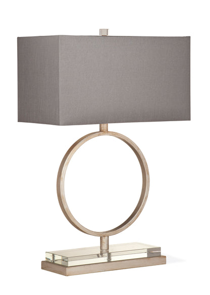 Halle - Table Lamp - Gold